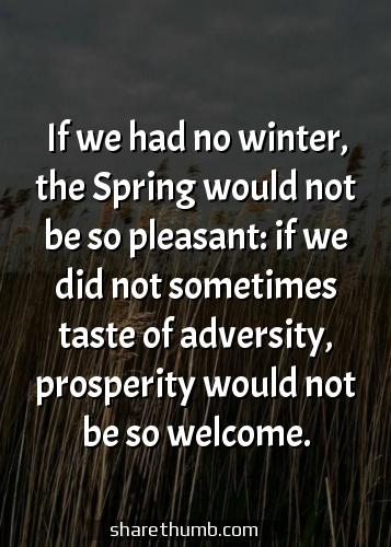 spring time quotes images